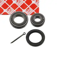 febi 05393 Radlagersatz Radlager f&uuml;r FORD Fiesta 1 + 2 Mk1 Mk2 0.9-1.6 hinten 5007027