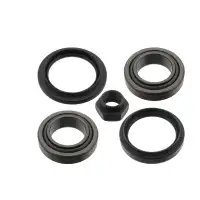 febi Radlagersatz Radlager f&uuml;r FORD Escort 3 4 Mk3 Mk4 Fiesta 1 2 Mk1 Mk2 vorne 5007039