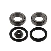 febi Radlagersatz Radlager f&uuml;r FORD Escort 3 4 Mk3 Mk4 Fiesta 1 2 Mk1 Mk2 Orion vorne