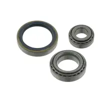 febi 07870 Radlagersatz Radlager für MERCEDES W201 W202 W210 W124 SLK R170 CLK C208 vorne