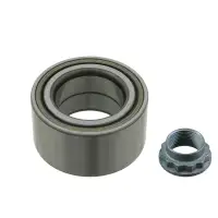 febi 07932 Radlagersatz Radlager f&uuml;r MERCEDES E260-320 250-300 Turbo-D hinten A1243500549