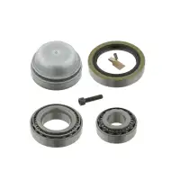 febi 08838 Radlagersatz Radlager f&uuml;r MERCEDES W123 S-Klasse W116 W126 vorne A1163300051