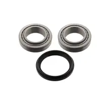 febi 08132 Radlagersatz Radlager f&uuml;r FORD Escort Express 1.4/1.8D 60-73 PS hinten 5024251