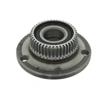 febi 09521 Radlagersatz Radnabe f&uuml;r AUDI A3 8L SKODA Octavia 1 VW Golf 4 hinten 1J0501477A