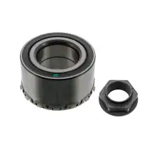 febi 100351 Radlagersatz Radlager f&uuml;r MERCEDES Viano W639 Vito vorne/hinten A6393340006