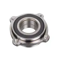 febi 101297 Radlagersatz f&uuml;r BMW X1 E84 16-28i 16-25d sDrive xDrive hinten 33406789970