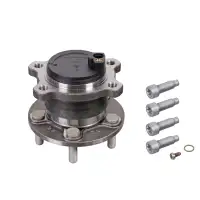 febi 102267 Radlagersatz Radnabe f&uuml;r FORD C-Max 2 1.0-2.0/1.5-2.0 TDCi hinten 1760849