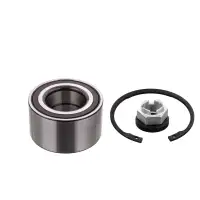 febi 102269 Radlagersatz Radlager f&uuml;r CITROEN C4 Picasso/Grand Picasso 2 PEUGEOT 308 vorne