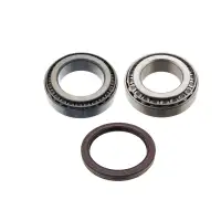 febi 102734 Radlagersatz Radlager f&uuml;r MERCEDES Sprinter 904 T1/TN T2/L T2/LN1 Vario hinten
