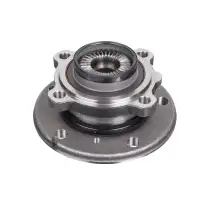 febi Radlagersatz Radnabe vorne f&uuml;r BMW 1er F20/21 2er F22/23 3er F30/31/34 4er xDrive