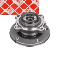 febi Radlagersatz Radnabe vorne f&uuml;r BMW 1er F20/21 2er F22/23 3er F30/31/34 4er xDrive