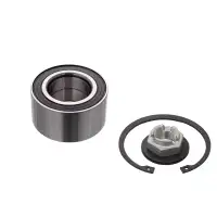 febi 102832 Radlagersatz Radlager f&uuml;r FORD Ka RB Street Ka RL2 1.3-1.6i vorne 1333562