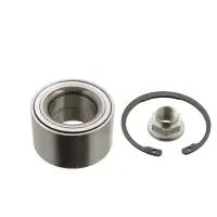 febi Radlagersatz Radlager f&uuml;r LAND ROVER Discovery 4 Range Rover Sport hinten LR021939