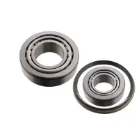 febi 11418 Wheel Bearing Kit Wheel Bearing for RENAULT Trafic Master 1 (rear) 5516010573