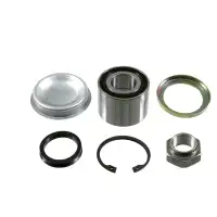 febi 11420 Radlagersatz Radlager f&uuml;r CITROEN SAXO XSARA PEUGEOT 106 205 206 306 309 hinten