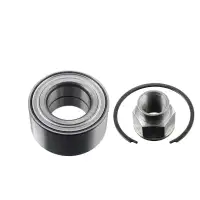 febi Radlagersatz Radlager f&uuml;r FIAT Punto Tipo Cinquecento Tempra Seicento vorne 5890991