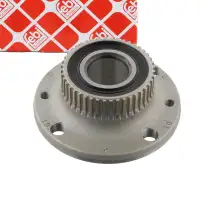 febi 12118 Radlagersatz Radnabe f&uuml;r ALFA ROMEO 146 FIAT Bravo Punto LANCIA Y 840 hinten