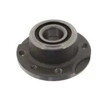 febi 12370 Radlagersatz Radnabe f&uuml;r FIAT Panda Tipo Uno LANCIA Delta 1 + 2 Y10 156 hinten