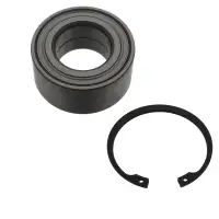 febi Radlagersatz Radlager f&uuml;r CITROEN Jumpy FIAT Scudo PEUGEOT Expert LANCIA Zeta vorne