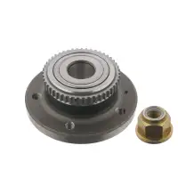 febi 14887 Wheel Bearing Kit (Wheel Hub Bearing) for VOLVO V70, S70, C70 (1985&ndash;), Rear 271795