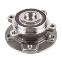 febi 170953 Radlagersatz Radnabe Radlager f&uuml;r FIAT 500X JEEP Renegade SUV hinten 51943307