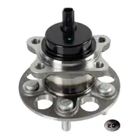 febi 171893 Radlagersatz Radnabe f&uuml;r LEXUS CT TOYOTA Corolla E21 Prius hinten
