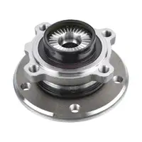 febi 172330 Radlagersatz Radlager f&uuml;r BMW X1 E84 xDrive vorne 31206877562