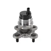 febi 172495 Radlagersatz Radlager DAIHATSU Sirion 1.0 1.3 1.5 hinten 42410-B1010