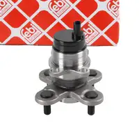 febi 172495 Radlagersatz Radlager DAIHATSU Sirion 1.0 1.3 1.5 hinten 42410-B1010