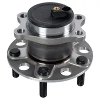 febi 172497 Radlagersatz f&uuml;r CHRYSLER Sebring DODGE Avenger Caliber JEEP Compass hinten