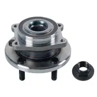 febi 172490 Radlagersatz Radlager f&uuml;r CHRYSLER Sebring DODGE Avenger vorne