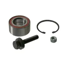 febi 19920 Radlagersatz f&uuml;r FORD Galaxy WGR SEAT Alhambra 7V VW Sharan 7M vorne/hinten
