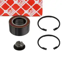 febi 19265 Radlagersatz Radlager f&uuml;r FORD Cougar Mondeo 1 2 Mk1 Mk2 vorne 1133023