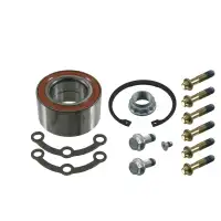 febi 21667 Radlagersatz Radlager f&uuml;r MERCEDES W220 S280-430/S320 CDI hinten A2209800016