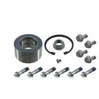 febi 21668 Radlagersatz f&uuml;r MERCEDES W220 S500-600 CDI/C215 CL500-60 CL55-65 AMG hinten