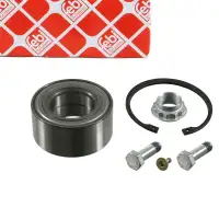 febi 21887 Radlagersatz Radlager f&uuml;r MERCEDES E-Klasse E280/320 4-matic bis 06.1999 vorne