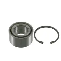febi 21975 Radlagersatz f&uuml;r MERCEDES W163 ML230-500/ML55 AMG/ML270/420 CDI A1633300051
