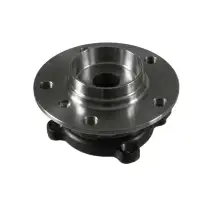 febi 21167 Radlagersatz Radnabe Radlager f&uuml;r BMW 7er 730-760i 730-745d vorne 31226750217