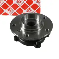 febi 21167 Radlagersatz Radnabe Radlager f&uuml;r BMW 7er 730-760i 730-745d vorne 31226750217