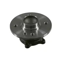 febi 22316 Radlagersatz Radnabe Radlager f&uuml;r MINI R50 R52 One Cooper hinten 33416756830