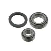 febi 23626 Radlagersatz Radlager f&uuml;r MERCEDES Sprinter 901-904 VW LT 28-35 2 28-46 2 vorne