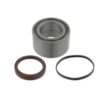 febi 23663 Radlagersatz Radlager f&uuml;r MERCEDES Sprinter 901 902 2-t 3-t hinten 9023500068