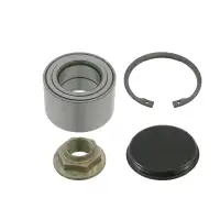 febi 23179 Radlagersatz Radlager f&uuml;r OPEL Movano RENAULT Master 2 NISSAN Interstar hinten