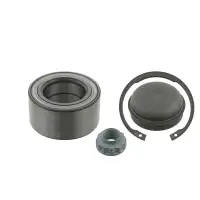 febi 23225 Radlagersatz Radlager f&uuml;r MERCEDES W168 A140-210 A160-170 CDI vorne 1689810627