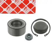 febi 23225 Radlagersatz Radlager f&uuml;r MERCEDES W168 A140-210 A160-170 CDI vorne 1689810627