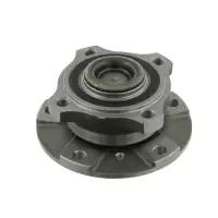 febi 23369 Radlagersatz Radnabe f&uuml;r BMW E60 520-550i 520-535d E63/64 630-650i 635d vorne