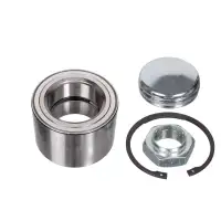 febi 24521 Radlagersatz Radlager f&uuml;r CITROEN Jumper FIAT Ducato PEUGEOT Boxer vorne