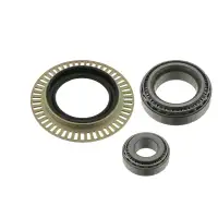 febi 24535 Radlagersatz f&uuml;r MERCEDES W220 S280-600 S320-400 CDI 55-65 AMG CL500-600 vorne