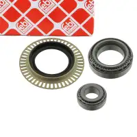 febi 24535 Radlagersatz f&uuml;r MERCEDES W220 S280-600 S320-400 CDI 55-65 AMG CL500-600 vorne