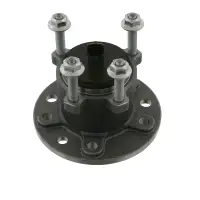 febi 26675 Radlagersatz Radnabe f&uuml;r FIAT Croma 194 SAAB 9-3 YS3F 9-3 Kombi E50 hinten